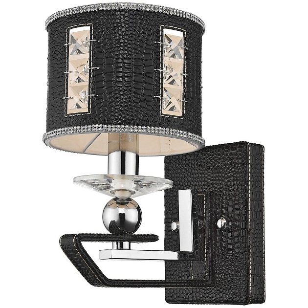 Бра Wertmark Adelmaro WE393.01.021 изображение 1 Бра Wertmark Adelmaro WE393.01.021 Фото № 1