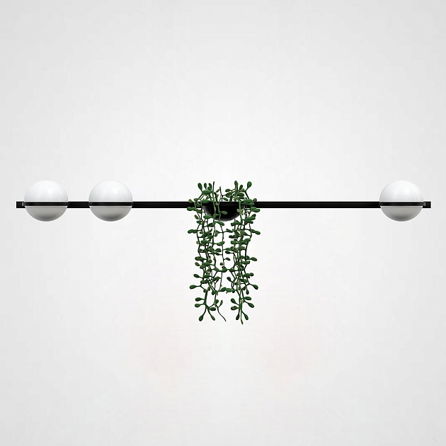 Бра Imperium Loft Palma 168498-22 Фото № 1