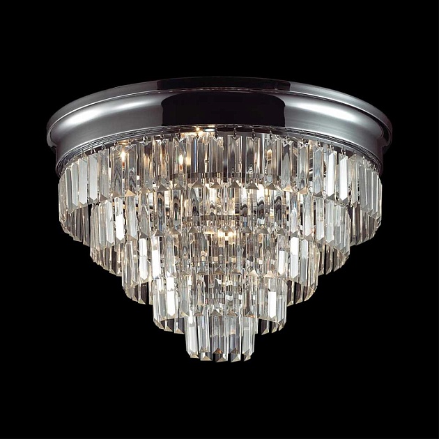 Потолочная люстра Lumion Zaha Classi 8266/8C Фото № 5