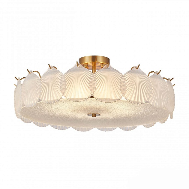Потолочный светильник Arte Milano Rim 316009/D600 BS Фото № 8