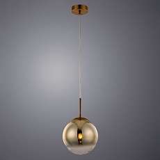 Подвесной светильник Arte Lamp Jupiter Gold A7961SP-1GO 1