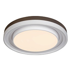 Потолочный светодиодный светильник iLedex Summery B6317-192W/800 WH 4
