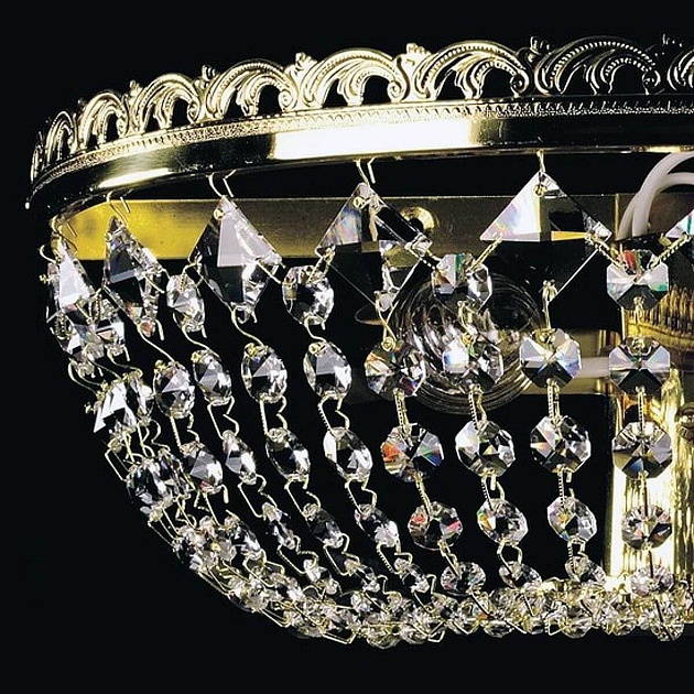 Настенный светильник Artglass Perla CE изображение 2 Настенный светильник Artglass Perla CE Фото № 2