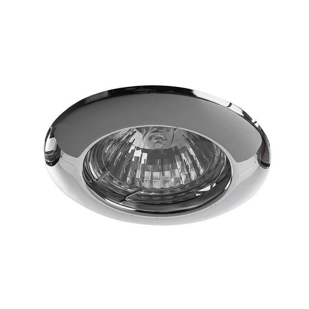Встраиваемый светильник Arte Lamp Praktisch A1203PL-1CC Фото № 1