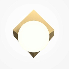 Бра Maytoni MOD445WL-01BS 1