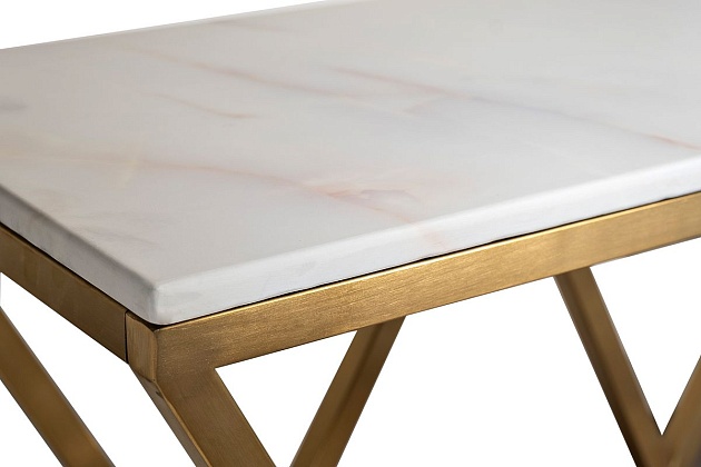 Консоль Garda Decor 47ED-CST026/80Gold Фото № 2