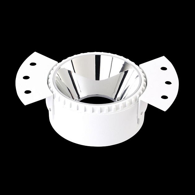 Встраиваемый светильник Crystal Lux CLT 050C1 WH-CH изображение 1 Встраиваемый светильник Crystal Lux CLT 050C1 WH-CH Фото № 1