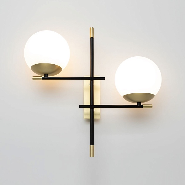 Бра Maytoni Nostalgia MOD048WL-02G Фото № 6