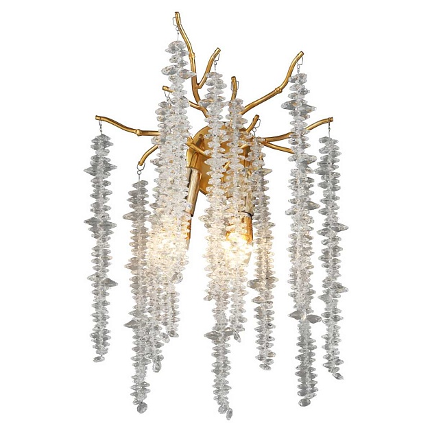 Бра Kink Light Шанти 07871,33 изображение 1 Бра Kink Light Шанти 07871,33 Фото № 1