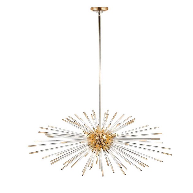 Подвесной светильник ST Luce Callio SL1097.203.09 изображение 3 Подвесной светильник ST Luce Callio SL1097.203.09 Фото № 3