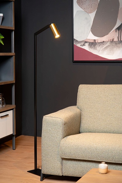 Торшер Lucide Sybil 45799/01/30 изображение 5 Торшер Lucide Sybil 45799/01/30 Фото № 5