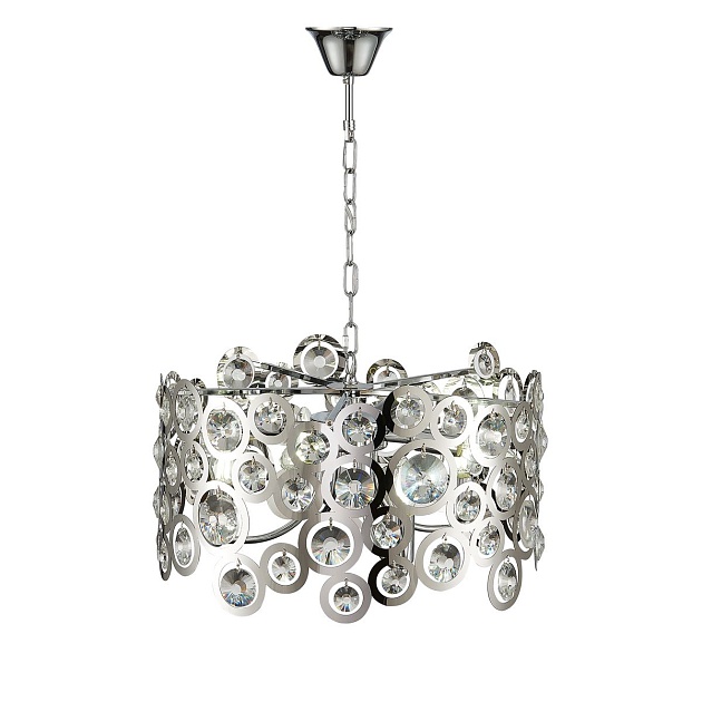 Подвесная люстра ST Luce Letina SL1103.103.08 Фото № 3
