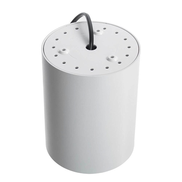 Потолочный светодиодный светильник Arte Lamp Facile A5118PL-1WH Фото № 3