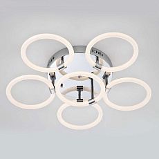 Потолочный светильник LED4U L2022-6 3