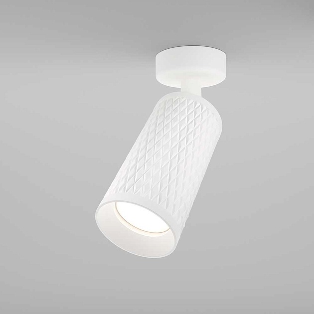 Спот Maytoni Alfa C034CL-01W Фото № 3