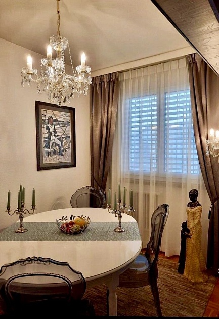 Подвесная люстра Artglass Aerope V. CE изображение 2 Подвесная люстра Artglass Aerope V. CE Фото № 2