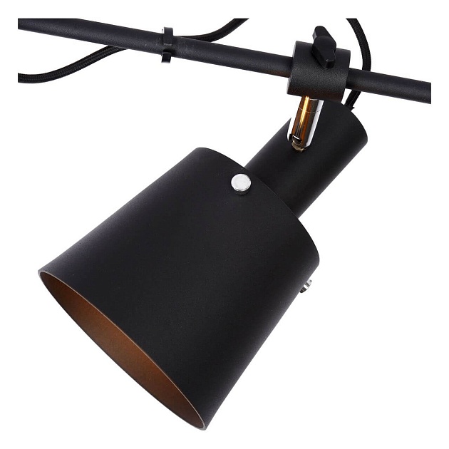 Спот Lucide Quinny 74107/12/30 изображение 7 Спот Lucide Quinny 74107/12/30 Фото № 7