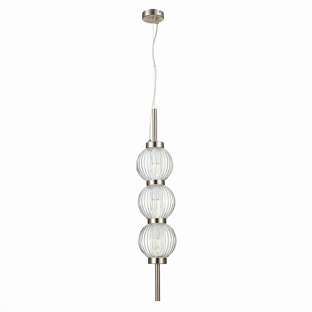 Подвесной светильник ST Luce Marena SL1155.103.03 Фото № 1