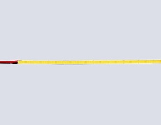 Светодиодная лента Ambrella Light GS4613 COB 400Led/10W m/ 24V IP20 6500K/ 5m*5mm*2.1mm (2 конт.) GS4613 1