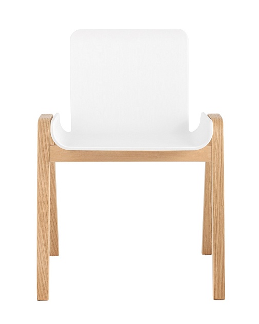 Кухонный стул Stool Group Harbour белый XH-8617 white Фото № 3