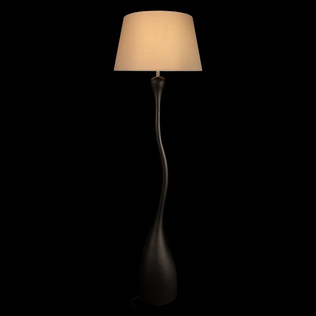 Торшер Loft IT Ariadne 10571F Black изображение 4 Торшер Loft IT Ariadne 10571F Black Фото № 4