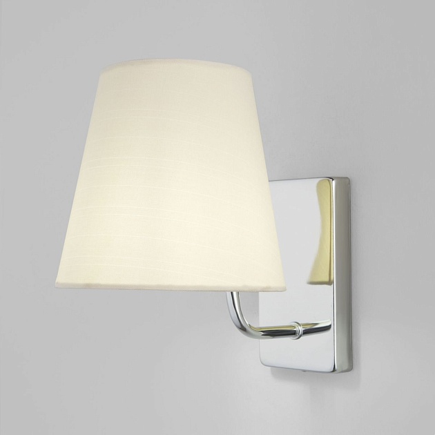 Бра Eurosvet Amaretto 60155/1 хром Фото № 1