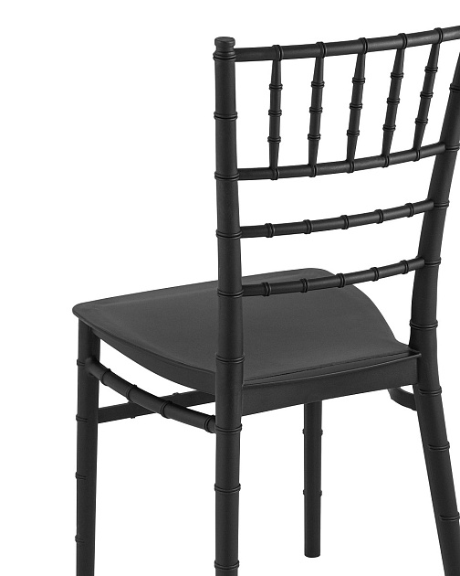 Кухонный стул Stool Group Bride пластик черный Y828 black Фото № 6