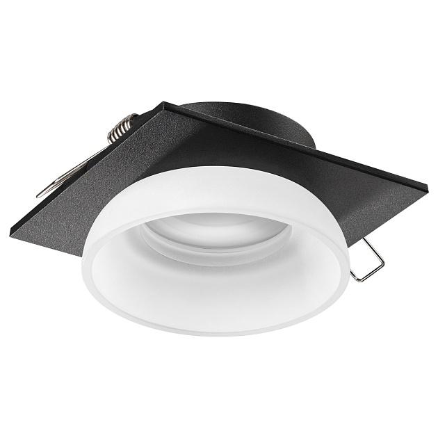 Встраиваемый светильник Novotech Spot Lirio 370723 Фото № 1