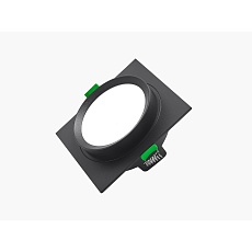 Встраиваемый светильник LEDS POWER GX53-S02B, серия SPOT 009285 2