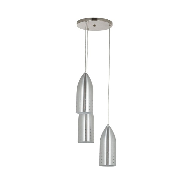 Подвесная люстра Lumina Deco Polia LDP 7556-3 изображение 1 Подвесная люстра Lumina Deco Polia LDP 7556-3 Фото № 1