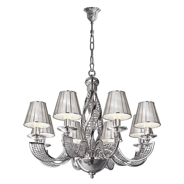 Подвесная люстра Osgona Alveare 702084 изображение 1 Подвесная люстра Osgona Alveare 702084 Фото № 1