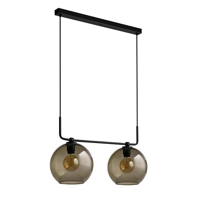 Подвесной светильник Nowodvorski Monaco 9363 Фото № 1