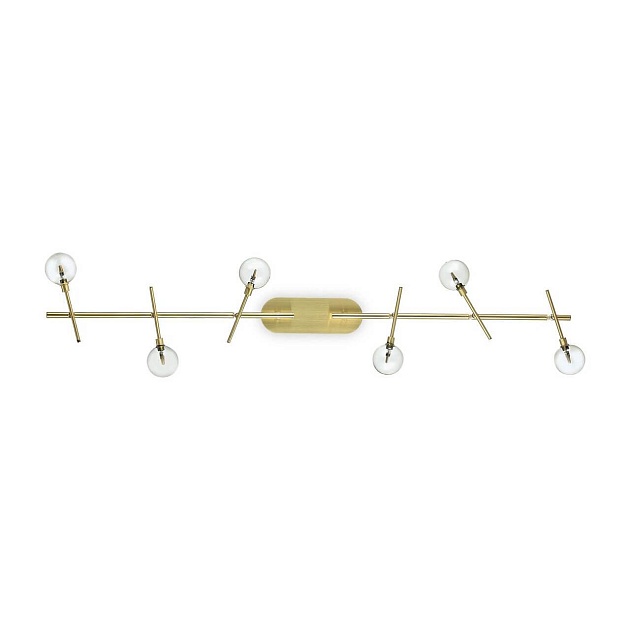 Спот Ideal Lux Maracas PL6 200361 Фото № 1