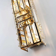 Настенный светильник MODELUX ML.556.04 GD 5