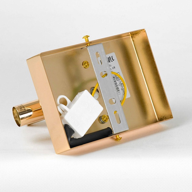 Бра Lussole Topgrade Alaska LSP-8950 Фото № 2