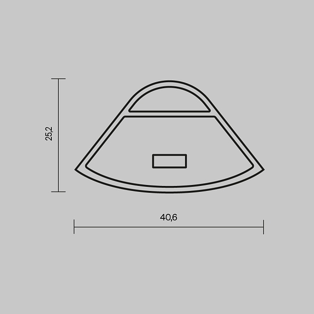 Комплектующие для профиля Maytoni Led Strip 642073 Фото № 6
