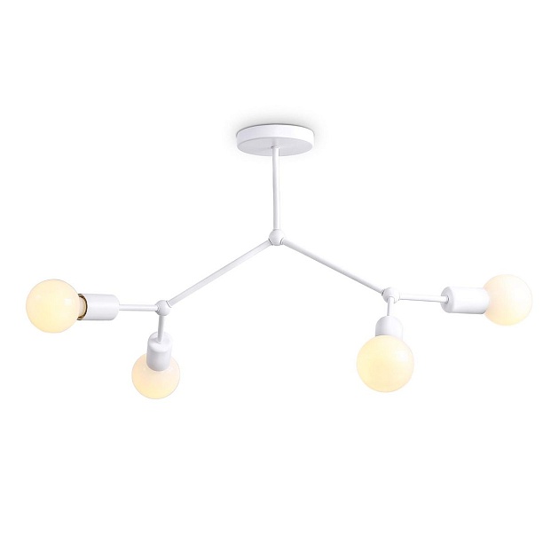 Подвесная люстра Ambrella light Traditional TR8031 Фото № 1