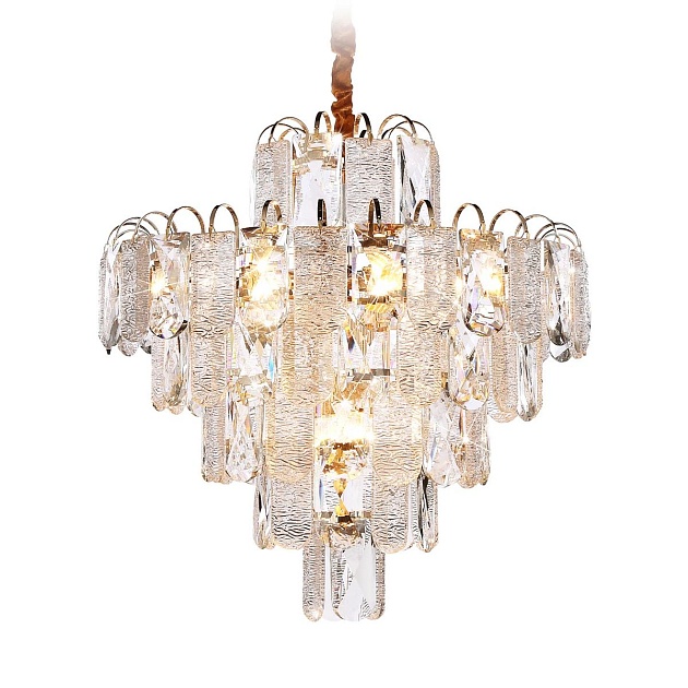 Подвесная люстра Ambrella light Traditional TR5233 изображение 1 Подвесная люстра Ambrella light Traditional TR5233 Фото № 1