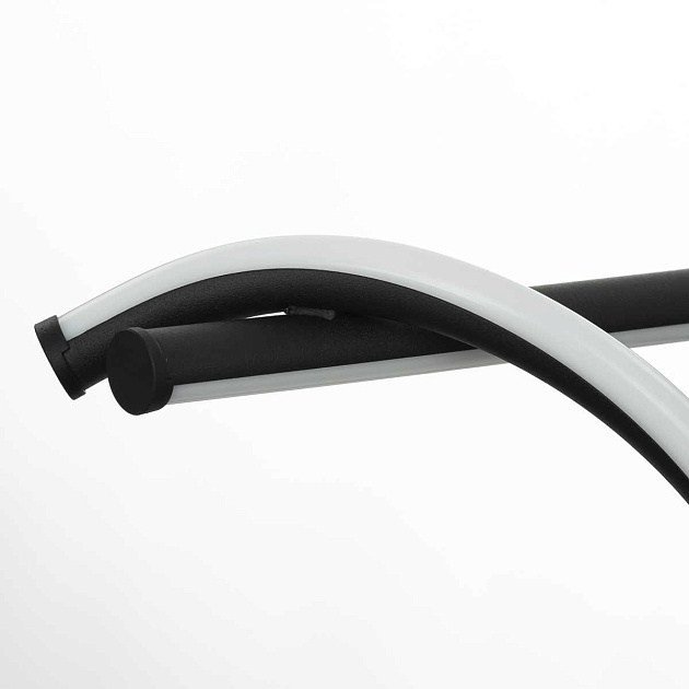 Люстра подвесная Citilux Джемини CL229066 Фото № 11