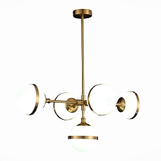 Подвесная люстра ST Luce Arbe SL1157.303.05 3