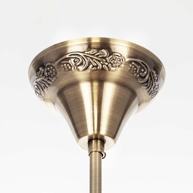 Подвесная люстра Citilux Каир CL419166 изображение 4 Подвесная люстра Citilux Каир CL419166 Фото № 4