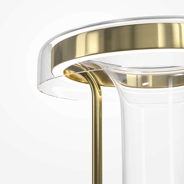 Торшер Maytoni MOD463FL-L24BS3K Фото № 4