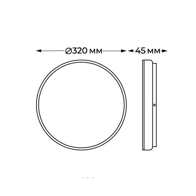 Уличный потолочный светильник Italline IT6011 изображение 2 Уличный потолочный светильник Italline IT6011 Фото № 2
