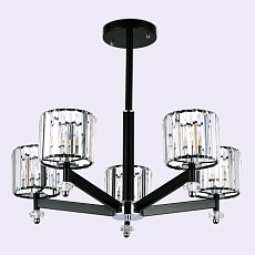 Подвесная люстра Ambrella light Traditional TR5891 1