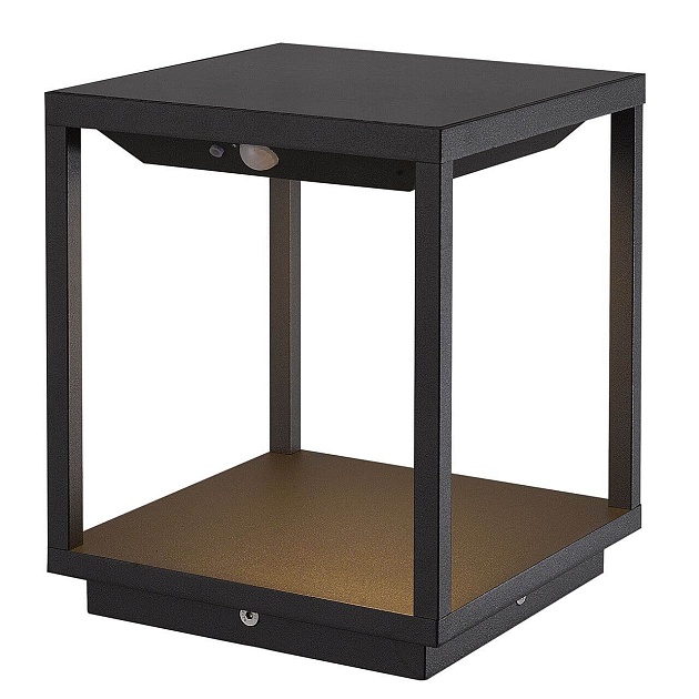 Светильник на солнечных батареях Mantra Meribel 7085 Фото № 1