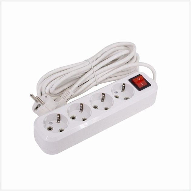 Удлинитель LEEK LE070200-0055 изображение 1 Удлинитель LEEK LE070200-0055 Фото № 1