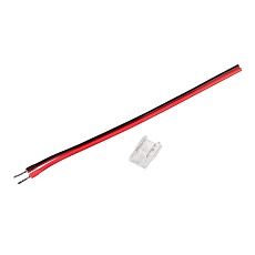 Коннектор выводной Arlight COB-Mono-8-2pin-STW-L120-X1 039282