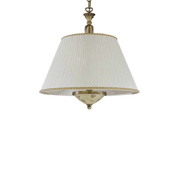 Подвесной светильник Reccagni Angelo L 6422/50 Фото № 3