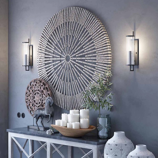 Бра Odeon Light Country Rena 4654/1W Фото № 3