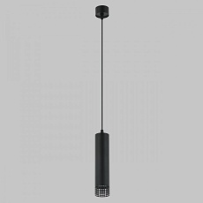 Подвесной светильник IMEX Grido GU10 IL.0005.5300-P-BK